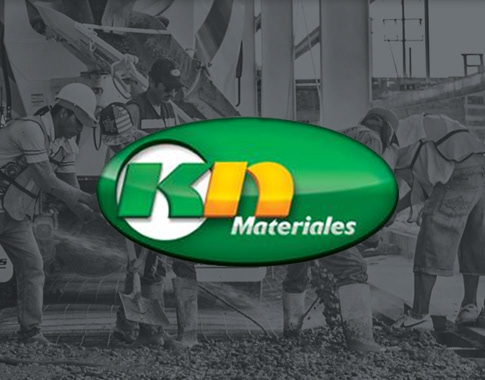 KN Materiales